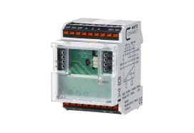 Metz MEZ11056170 NetzgerAt NG4-F 24 V DC