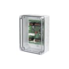 Metz - MEZ1108111326IP MB-DIO2/1-IP Modbus/BACnet 24V AC/DC