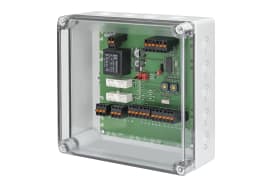 Metz MEZ1108120526IP MB-DIO4/2-IP Modbus/BACnet 230 V