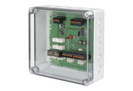Metz MEZ1108121326IP MB-DIO4/2-IP Modbus/BACnet 24V AC/DC