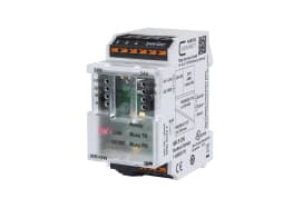 Metz MEZ1108300170 MR-F-GW Modbus RTU / Modbus TCP Gateway