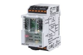 Metz MEZ1108800170 BMT-F-RTR BACnet-Router