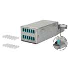 Metz - MEZ130D215JM0000B DCCS Baugruppe OM3 6xLC-Duplex/1xMTP-M,