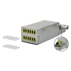 Metz - MEZ130D218JM0000B DCCS Baugruppe OM5 6xLC-Duplex/1xMTP-M,