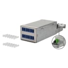 Metz MEZ130D219JM0000B DCCS Baugruppe OS2 6xLC-Duplex/1xMTP-M,