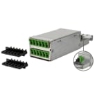 Metz MEZ130D219QM0000B DCCS Baugruppe OS2 6xE2000-Duplex APC/1x