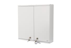 Metz - MEZ1503307M48-E OpDAT Wandverteiler M 48xLC-D OM5 VIK
