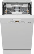 Miele - MIE12147840 VG!S GeschirrspA1/4ler int. 45cm 5Prog.