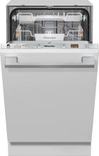 Miele - MIE12147920 VG!S GeschirrspA1/4ler vollint. 45cm 5Pr