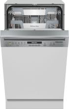 Miele - MIE12148070 VG!S GeschirrspA1/4ler int. 45cm 7Prog.