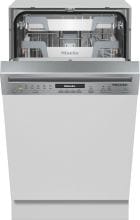 Miele MIE12148070 VG!S GeschirrspA1/4ler int. 45cm 7Prog.