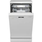 MIELE - MIE12148030 VG!S GeschirrspA1/4ler 45cm 7Prog. WPS S