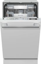 Miele - MIE12148090 VG!S GeschirrspA1/4ler vollint. 45cm 7Pr