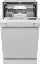 MIELE MIE12148090 VG!S GeschirrspA1/4ler vollint. 45cm 7Pr