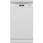 Miele - MIE12148100 VG!C GeschirrspA1/4ler int. 45cm 12Prog.