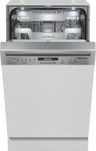 Miele - MIE12148110 VG!C GeschirrspA1/4ler int. 45cm 12Prog.