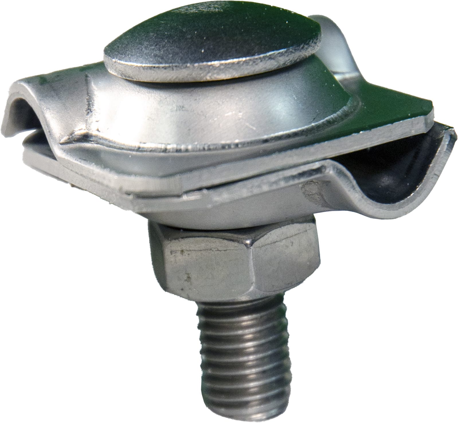 DIETZEL DIE108097 Mehrzweckklemme, 8-10/8-10 mm, M10, V4A