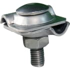 DIETZEL DIE108097 Mehrzweckklemme, 8-10/8-10 mm, M10, V4A