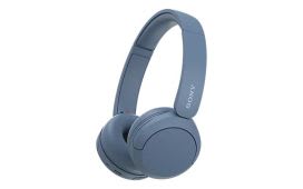 Sony - SONWHCH520L.CE7 KopfhArer BA1/4gel kabellos 30mm Bluet.5