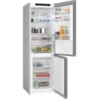 Siemens Hausgerate SIZKG36N2LCF KA1/4hl-Gefrierkombi 60cm NoFr. 0G 218/1