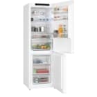 Siemens Hausgerate - SIZKG36N2WCF KA1/4hl-Gefrierkombi 60cm NoFr. 0G 218/1