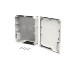 Metz - MEZ1503600LB00-B OpDAT MV Universal IP65 inkl. Lochblech