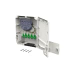 Metz MEZ15036C97609-E OpDAT MV 9xLC-D APC IP54 spli 9Kup. grA1