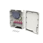 Metz - MEZ15036C77509-B OpDAT MV 9xLC-D OM4 IP65 spli