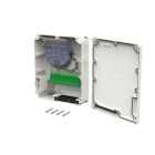 Metz - MEZ15036C91A18-B OpDAT MV 18xSC-S APC IP65 spl 18 Kup. gr