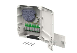 Metz - MEZ15036C95F09-E OpDAT MV 9xE2-D APC IP54 spl 9Kup. grA1/