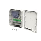 Metz - MEZ15036C95F09-B OpDAT MV 9xE2-D APC IP65 spl 9Kup. grA1/