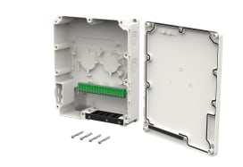 Metz - MEZ15036001A18-B OpDAT MV 18xSC-S APC IP65 VIK 18 Kup. gr