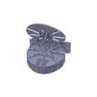 Metz MEZ15036Z0201-E OpDAT Spk. Block 6x12 CSH Single Circuit