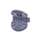 Metz - MEZ15036Z0202-E OpDAT Spk. Block 6x12 SSH Single Circuit