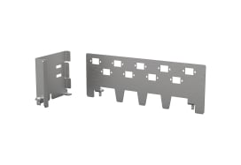 Metz - MEZ15036Z7300-E OpDAT MV Patchfeld 9xLC-D/SC-S/E2000-S u