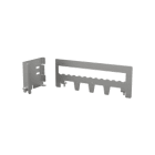 Metz MEZ15036ZRJ00-E OpDAT MV Patchfeld 12xModulauschnitt unb