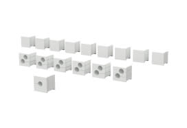 Metz - MEZ15036Z0302-S OpDAT MV IP65 Dicht.Set Kupfer fA1/4r 12