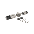 Metz - MEZ14040000-E SchutzgehAuse Set o. Montagw.