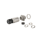 Metz - MEZ14040100-E SchutzgehAuse Set Wanddurchf.