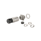 Metz - MEZ14040100-E SchutzgehAuse Set Wanddurchf.