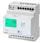 GEWISS - GEWGWD6809 CONTATORE DI ENERGIA - MID - TRIFASE - DIGITALE - TRAMITE TA/5A - IP20 - 4 MODULI DIN