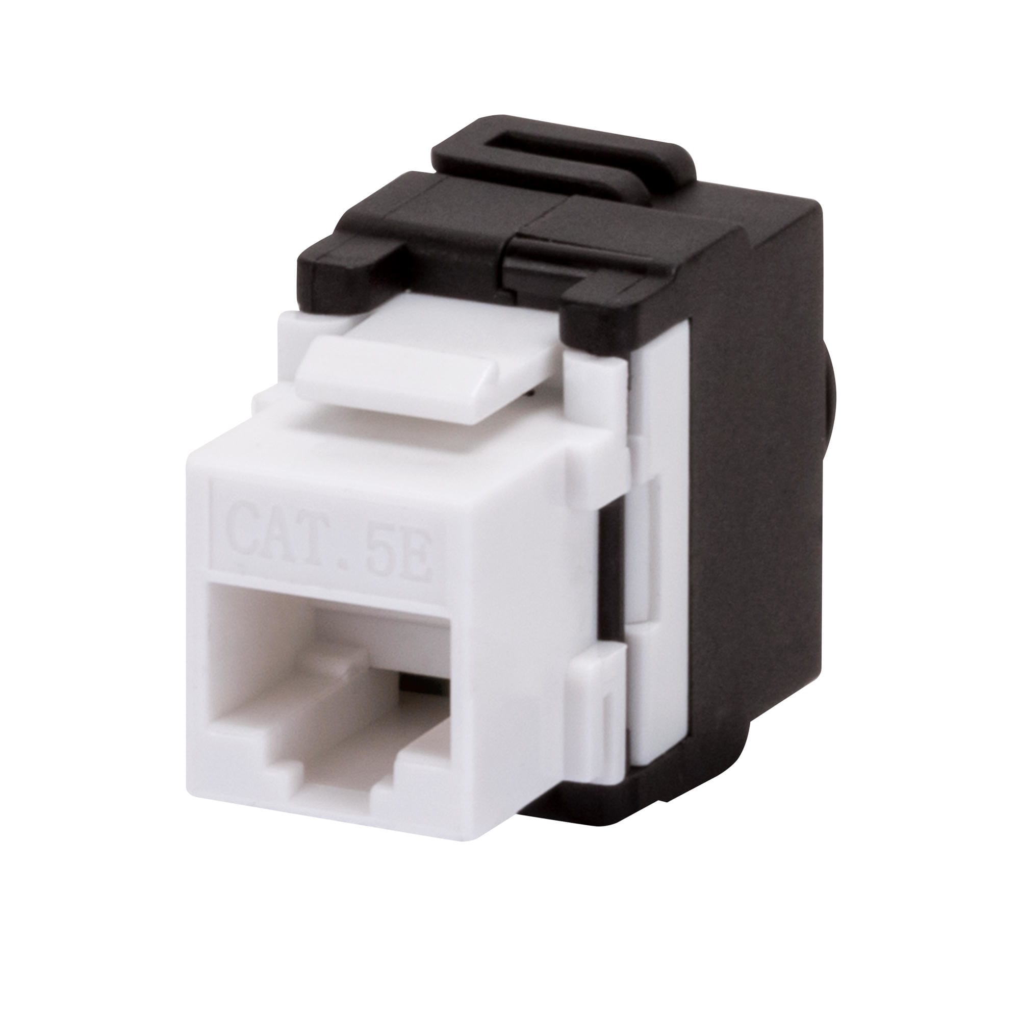 GEWISS - GEWGW38031 PRESA RJ45 - NON SCHERMATA - CATEGORIA 5e - UTP
