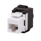 GEWISS - GEWGW38031 PRESA RJ45 - NON SCHERMATA - CATEGORIA 5e - UTP