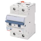 GEWISS - GEWGW93378 INT.MAGNET.ALTE PREST.2P D100 16KA 3M