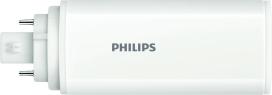 Philips - PBZ48778900 CorePro LED PLT HF 6.5W 840 4P GX24q-2