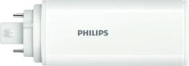 Philips - PBZ48778900 CorePro LED PLT HF 6.5W 840 4P GX24q-2