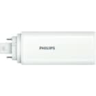 Philips - PBZ48778900 CorePro LED PLT HF 6.5W 840 4P GX24q-2