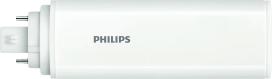 Philips - PBZ48780200 CorePro LED PLT HF 9W 830 4P GX24q-3