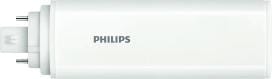 Philips - PBZ48782600 CorePro LED PLT HF 9W 840 4P GX24q-3