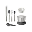 Kenwood - KENAS00003840 BackzubehAr Set 7-teilig